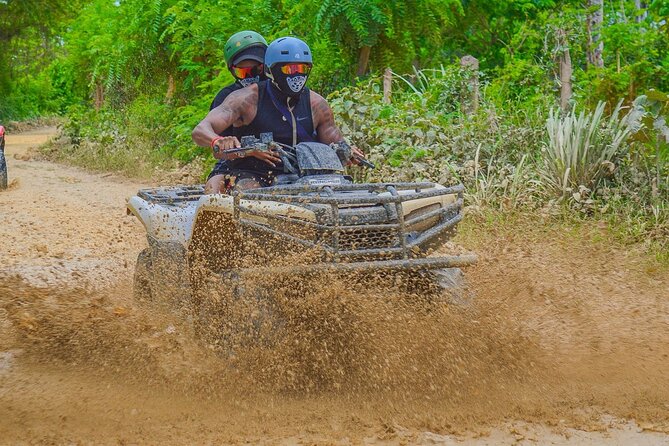 Buggy Tour of the Dominican Countryside + Beach and Local Culture - Key things to know before you book