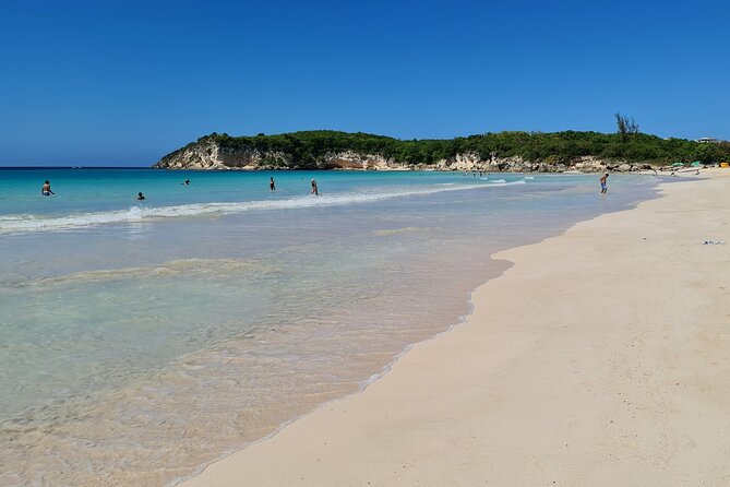 Buggy Tour of the Dominican Countryside + Beach and Local Culture - Back at the ranch: showers, cleanup, and how muddy to expect