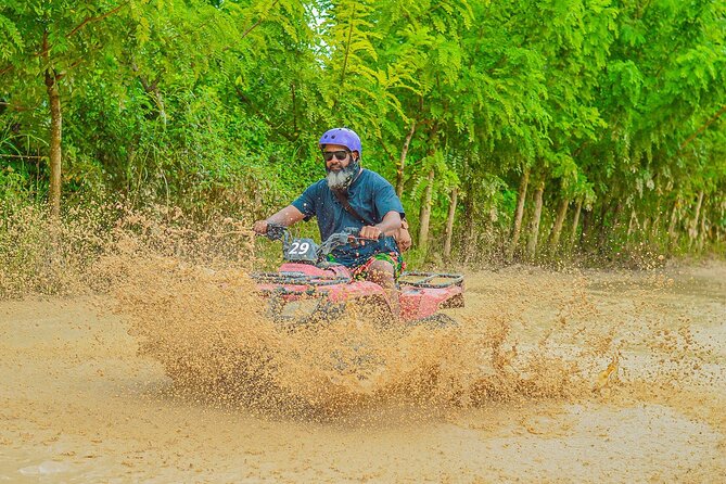 Buggy Tour of the Dominican Countryside + Beach and Local Culture - Price and value at $40: what you’re paying for