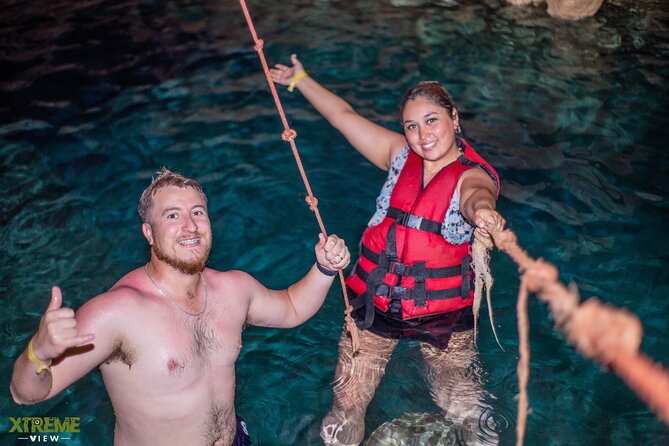 Buggy Tour Punta Cana A Cenote Secreto, Playa macao - Group Size, Pacing, and Mobile Ticket: How It Usually Feels On the Day