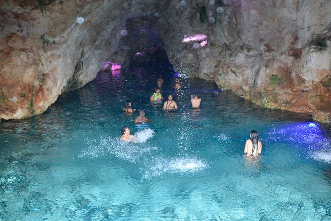 Buggy Tour Punta Cana Extreme Adventure - The 4-Hour Buggy Loop: Macao Beach, Cave Swim, and Local Product Stops
