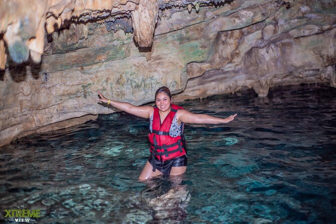 Buggy Tour Punta Cana: MagicalCaves ,Dream Beaches & Culture - Buggy Tour Punta Cana: the value in driving, not spectating
