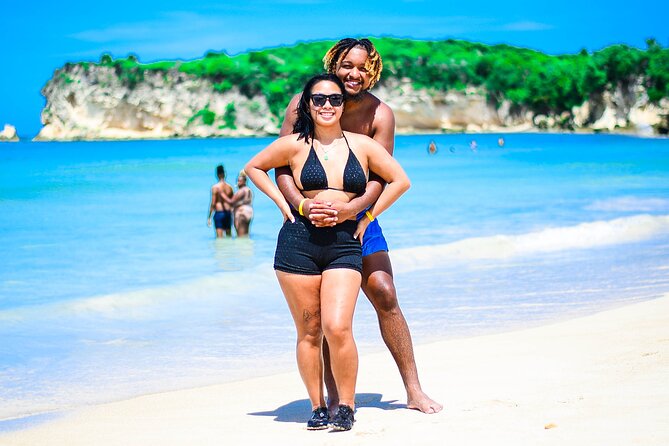 Buggy Tour to Macao Beach and Water Cave with Organic Farm - Stop 2: Macao Beach time on the Atlantic (swim and reset)