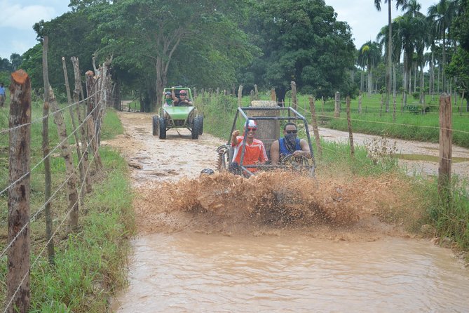 Buggys & Polaris -Best Way to Explore Punta Cana - Price and value: is $30 really a good deal?