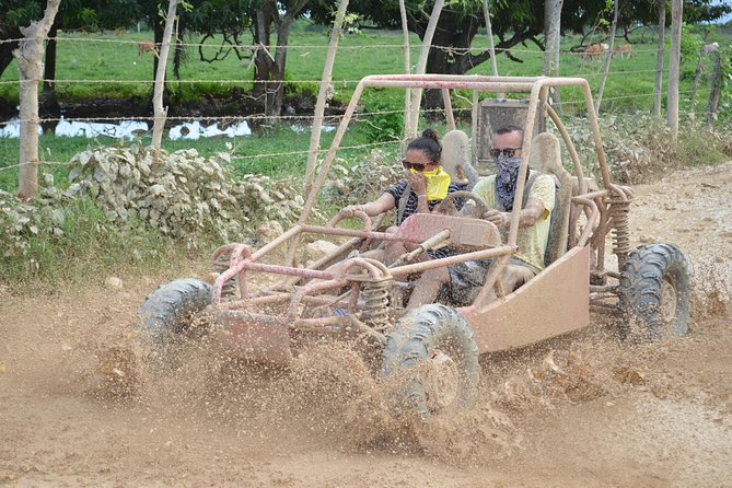 Buggys & Polaris -Best Way to Explore Punta Cana - Who this tour fits best (and who should skip it)