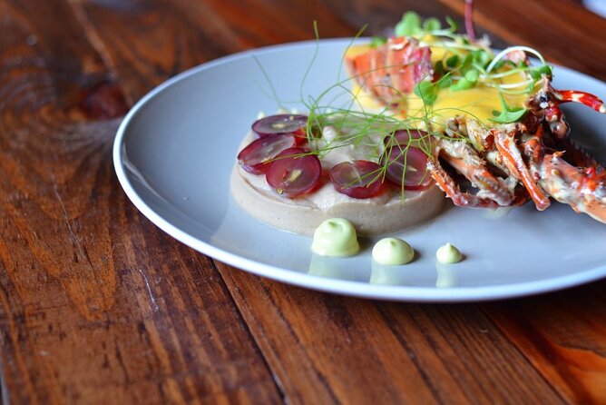 Caribbean Lobster - Key points before you go