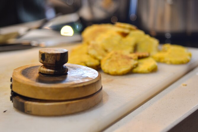 Caribbean Lobster - Why this Punta Cana Taino cooking lab feels different from dinner out