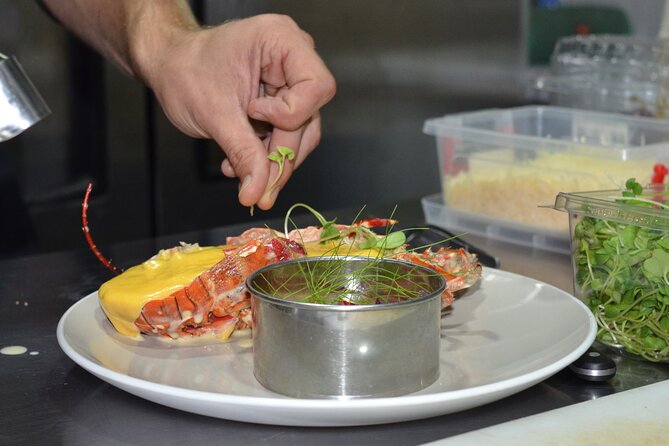 Caribbean Lobster - Who this tour is best for in Punta Cana