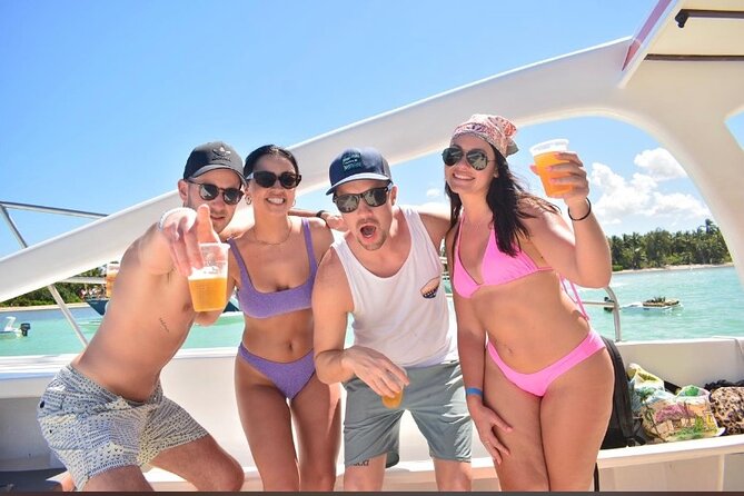 Caribbean Paradise Exclusive Day Trip to Isla Saona - Key things I’d highlight before you go