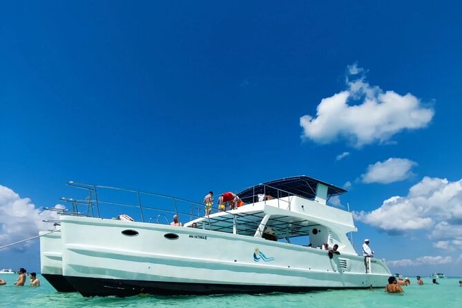 Caribbean Paradise Exclusive Day Trip to Isla Saona - How a 12-hour itinerary works (and how to enjoy it)