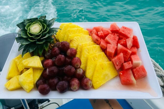 Caribbean Party Boat - Cruise Time Along the Punta Cana and Bávaro Coast