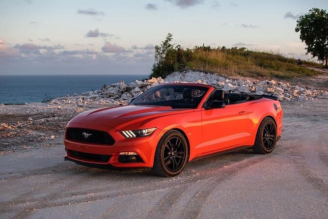 Cars for Rent in Punta Cana - Key things to know before you go