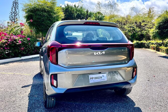 Cars for Rent in Punta Cana - Insurance, deposit, and the fees you should clarify before you say yes