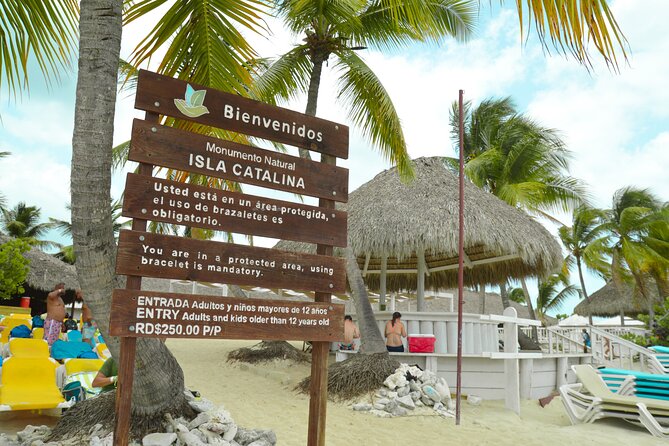 Catalina Island DayTrip + Great Snorkeling - Stop 1: Isla Catalina for Swim Time and a Real Buffet Lunch
