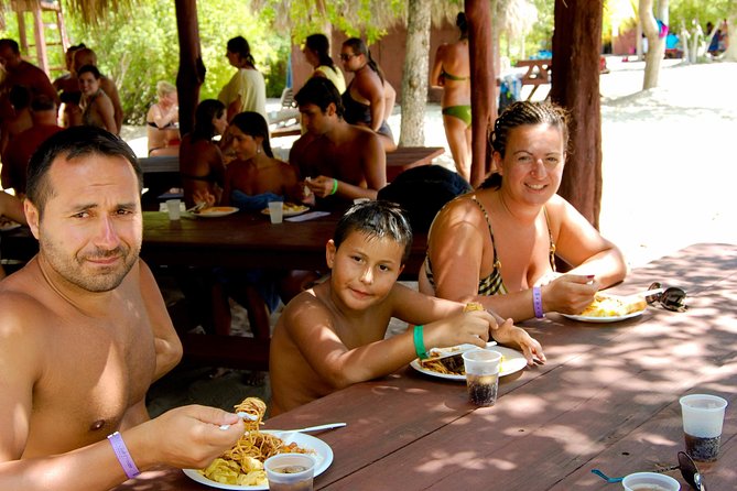 Catalina Island DayTrip + Great Snorkeling - Snorkeling Gear Provided: Pack Less, Focus More