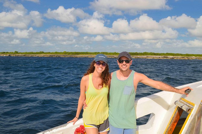 Catalina Island - Full Day All Inclusive Experience - What All-Inclusive Includes: Lunch, Soda/Pop, and Alcohol
