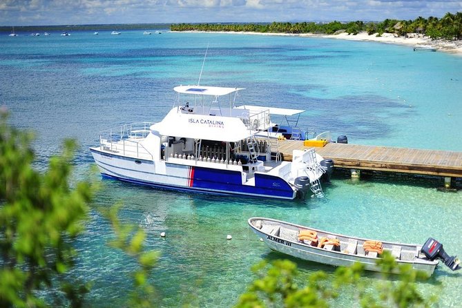 Catalina Island & Snorkeling Tour - Key highlights