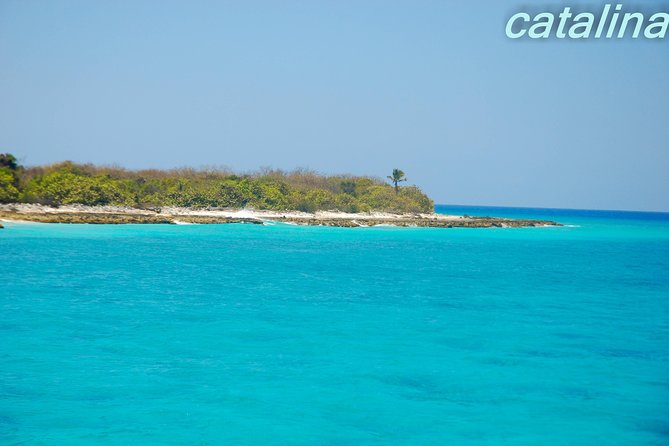Catalina Island & Snorkeling Tour - Punta Cana to La Romana: the ride that sets your mood