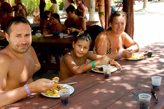 Catalina Island & Snorkeling Tour - Catalina Island: beaches are the reset button