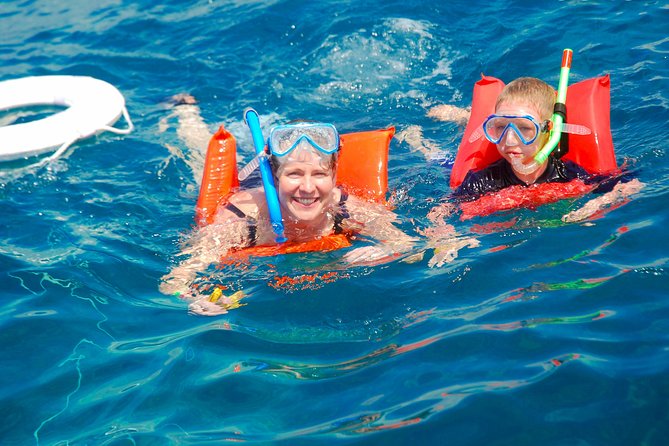 Catalina Island & Snorkling Tour Full Day All Inclusive - Boat, timing, and pickup logistics: where the day can run long