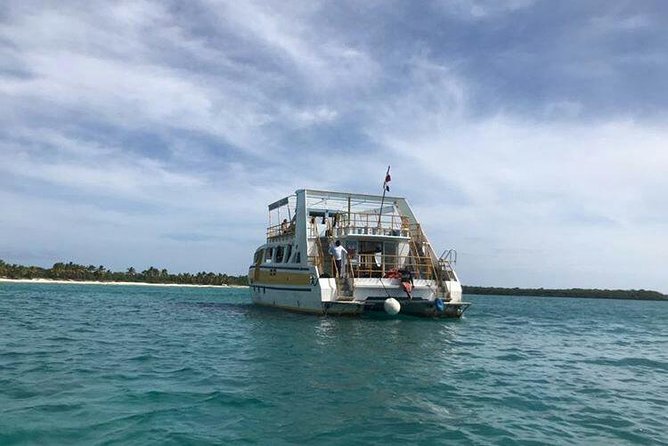 Catalina Island & Snorkling Tour Full Day All Inclusive - Who this tour fits best (and who should think twice)