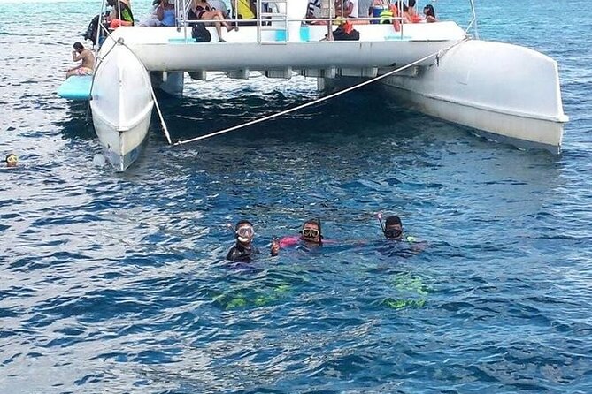 Catalina Island & Snorkling Tour Full Day All Inclusive - Day-of tips to make the experience smoother