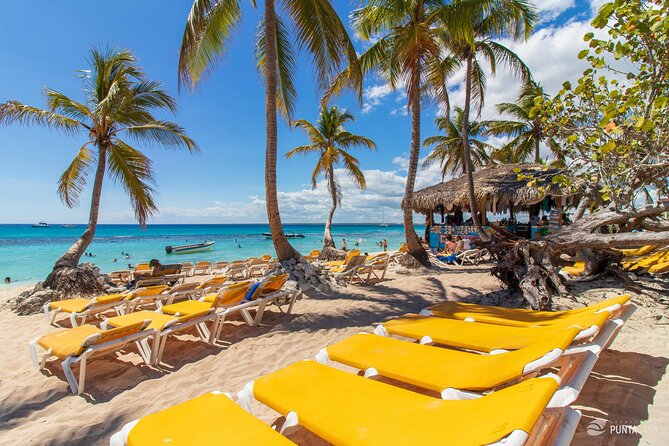 Catalina Island Tour - Catalina beach time plus the traditional Dominican lunch