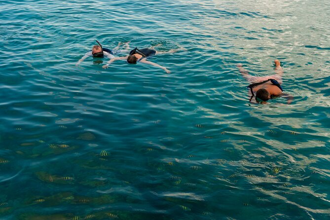 Catalina Sailing Experience in Punta Cana with Food and Drinks - Pickup, Timing, and Boat Comfort: A Realistic Day Schedule
