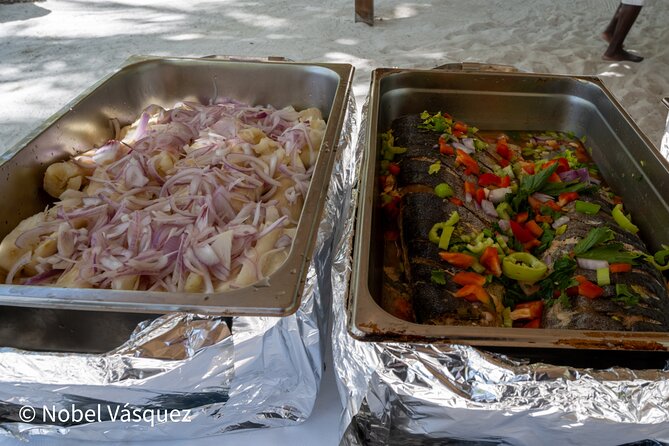 Catalina Sailing Experience in Punta Cana with Food and Drinks - Price and Value: What You’re Really Paying For at $89