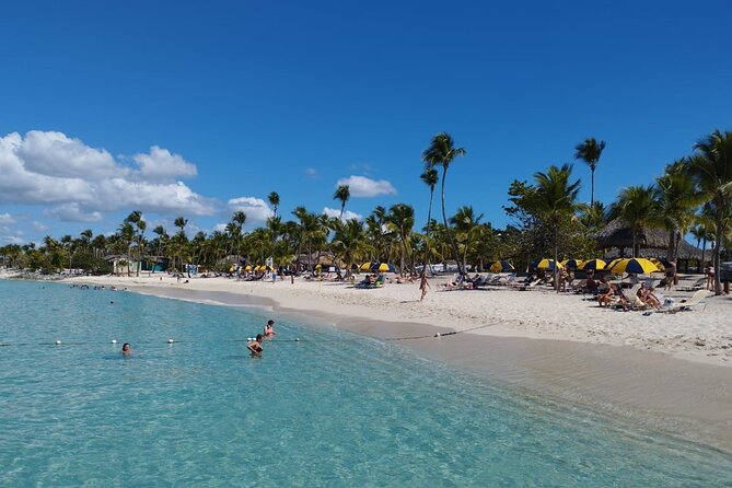 Catalina Sailing Experience in Punta Cana with Food and Drinks - Coral Wall Snorkeling: Where the Marine Life Gets the Spotlight
