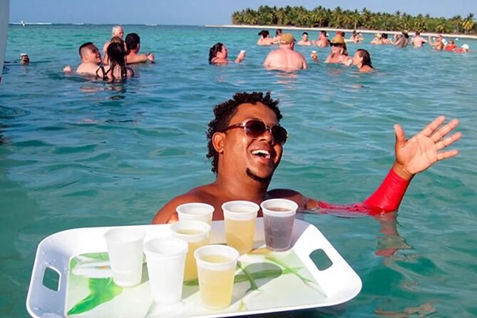 Catamaran party in Punta Cana with open bar, music and more - Price and Value: Why $58 Can Make Sense Here