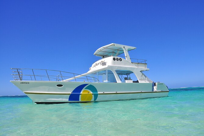 Catamaran Private Group Tour - Key highlights you’ll actually notice