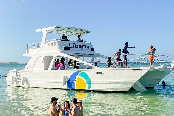 Catamaran Private Group Tour - The Coastline Cruise: Your First Views Come Fast