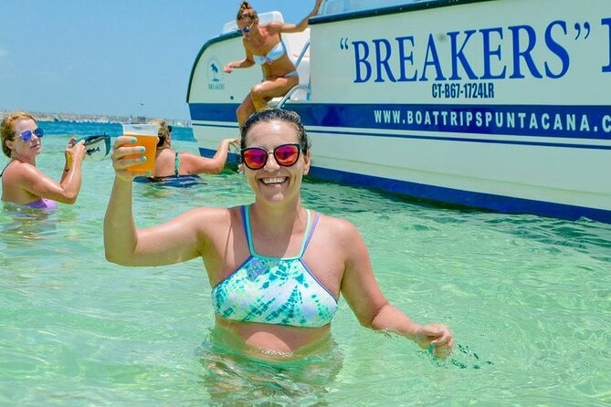 Catamaran Tour in Bavaro, Punta Cana – Snorkeling Experience - Key highlights before you go