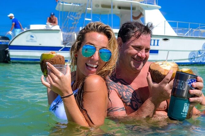 Catamaran Tour in Bavaro, Punta Cana – Snorkeling Experience - Timing, pickup, and how the 3-hour plan actually feels