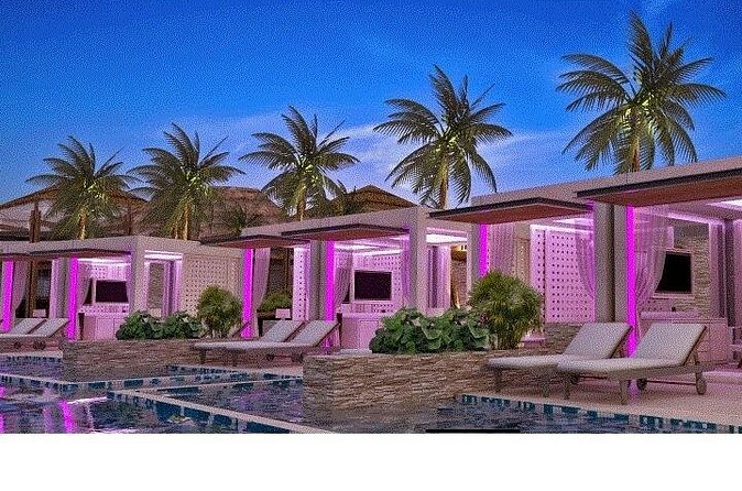 CHIC by Royalton All Exclusive Resort - Round Trip Shuttle - Punta Cana Airport - On the Resort Side: Where You’ll Start and How Return Prep Works