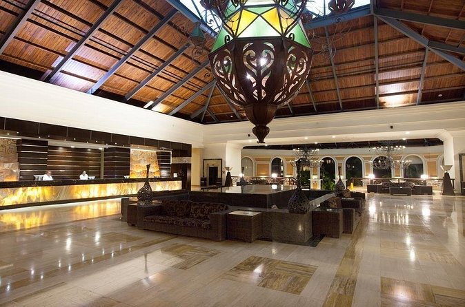 CHIC by Royalton All Exclusive Resort - Round Trip Shuttle - Punta Cana Airport - Return to PUJ Airport: The Timing That Keeps Your Day From Spiraling