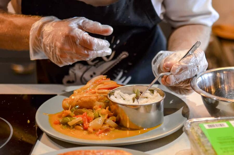 'Chillo al Coco' Cooking Class & Taino Concept store - Key things to know before you go