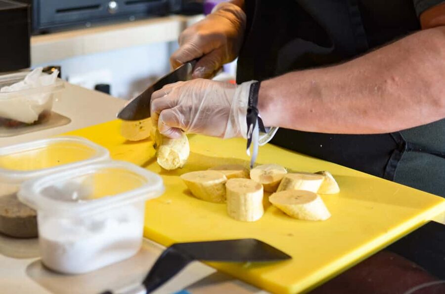 'Chillo al Coco' Cooking Class & Taino Concept store - Taino Techniques and Fresh Ingredients (Why This Class Tastes Different)