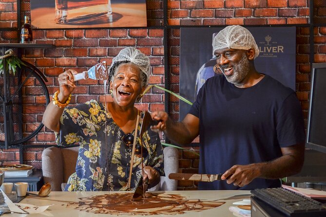 Chocolate Master Class & Taino Concept Store - Quick take: what makes this class worth your afternoon