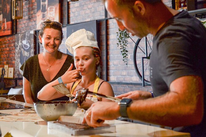 Chocolate Master Class & Taino Concept Store - Taino Concept Store: shopping without the hard sell