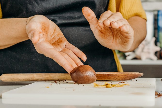 Chocolate Master Class & Taino Concept Store - Timing at 1:00 pm: how to plan your day in Punta Cana