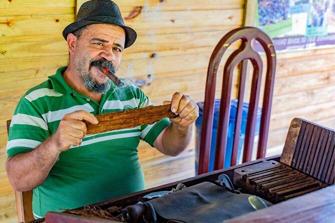 Cigars Shopping Tours From Punta Cana with Transportation Included - Price and Logistics: What $10 Buys You (and What It Doesn’t)