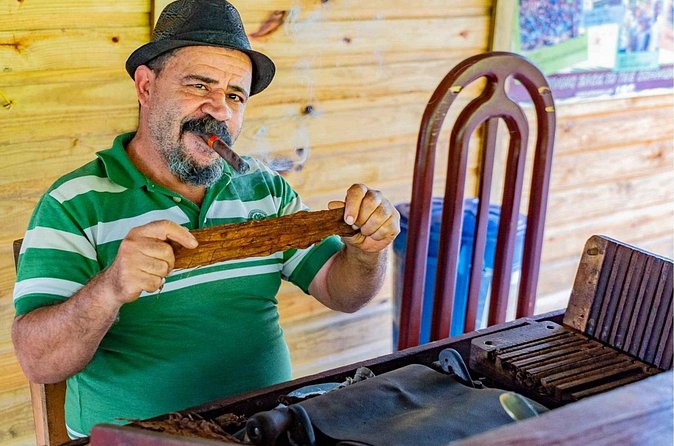 Cigars Shopping Tours From Punta Cana with Transportation Included - Who This Tour Suits Best (and Who Should Rethink It)