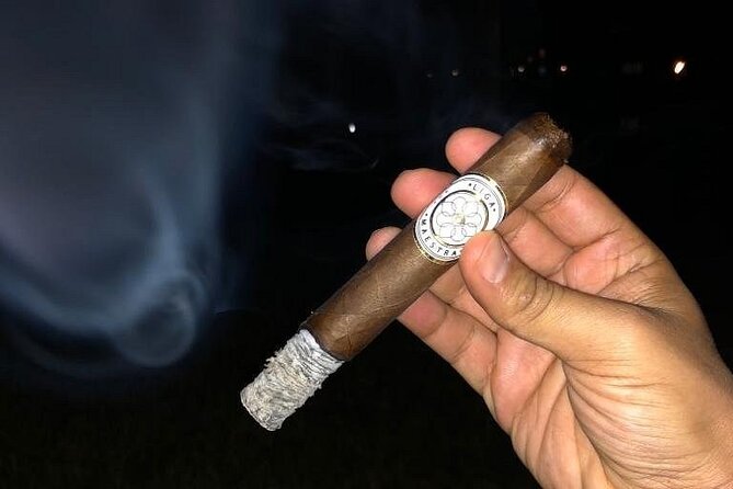 Cigars Shopping Tours From Punta Cana with Transportation Included - The 90-Minute Flow: What Happens Once You’re Picked Up