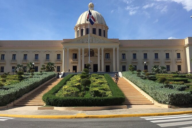 City Tour In Santo Domingo Departing from Punta Cana - Tickets, admissions, and the $78 value question