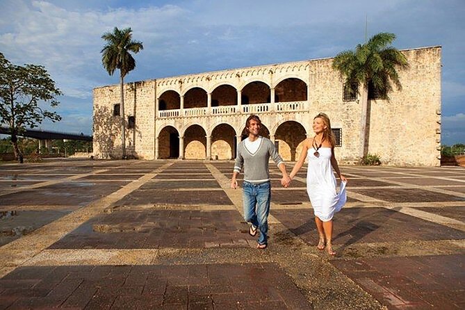 City Tour In Santo Domingo Leaving from Punta Cana - Key things to know before you go