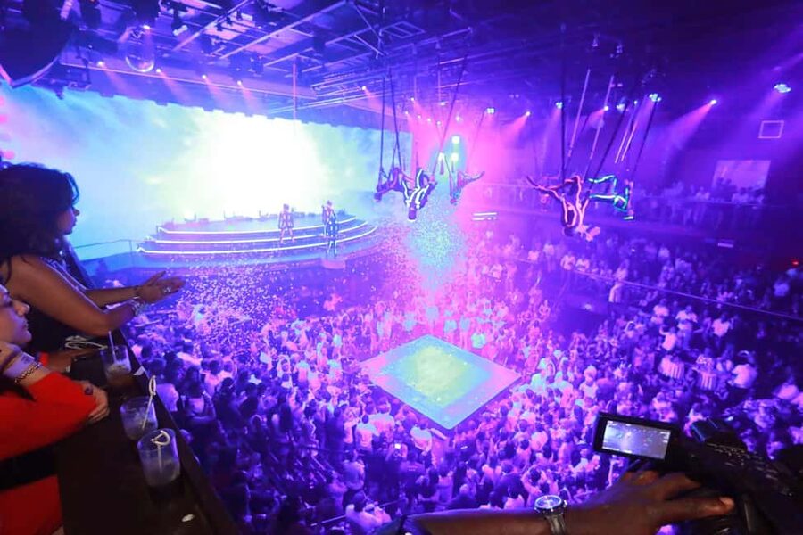 Coco Bongo Disco - Key Things to Know Before You Go