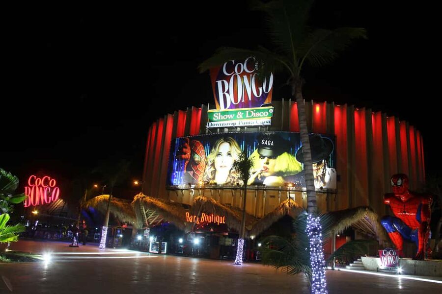Coco Bongo Disco - Hotel Pickup and the 03:00 AM Return: The Logistics That Actually Matter