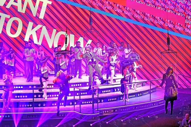 Coco Bongo Premium Open Bar - Getting There in Punta Cana: Pickup and the Downtown Punta Cana Entrance
